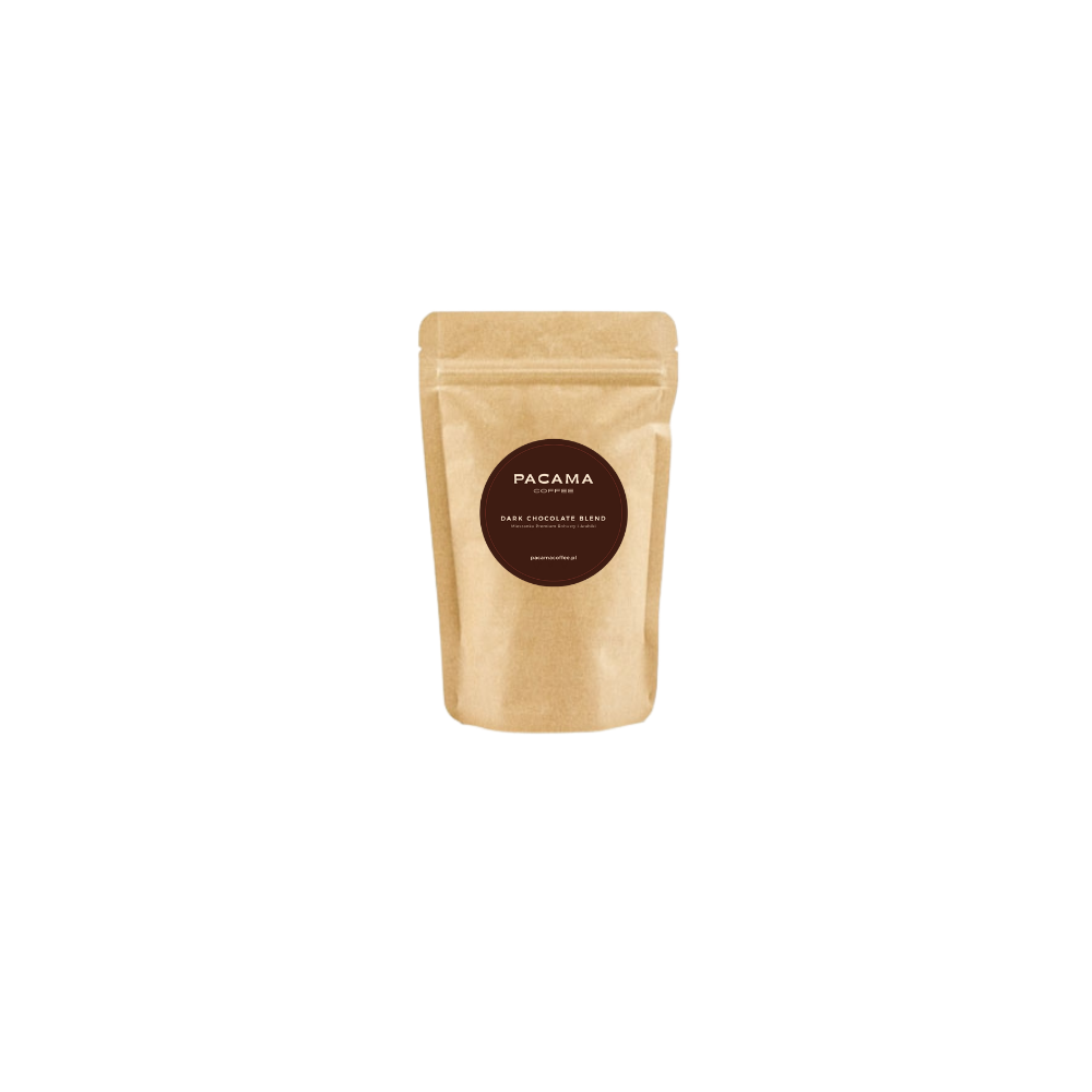 Kawa ziarnista 50g o wartości 8 zł w prezencie!