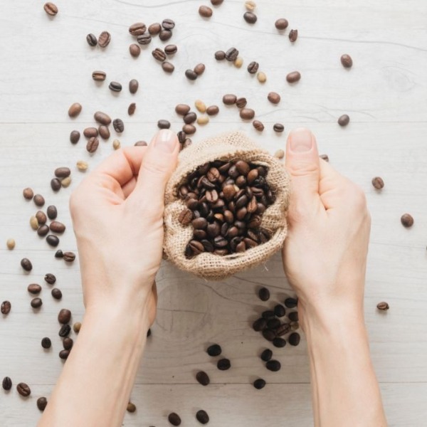 Jak przechowywać kawę ziarnistą?