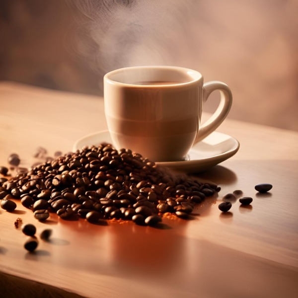 Jaką wybrać kawę do ekspresu?