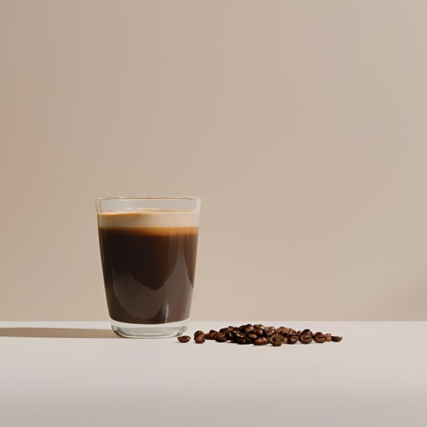 Caffè corretto - jak przygotować?