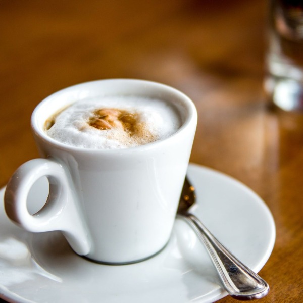 Co to jest espresso macchiato?