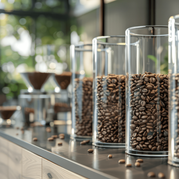 Palarnia kawy – jak wybrać najlepszą?  Kompletny przewodnik (2025)